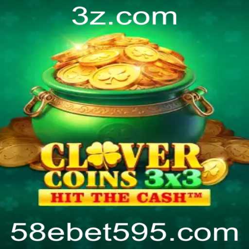 Explorando o Mundo de Clovercoin3x3: Um Jogo Inovador