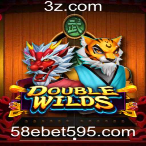 DoubleWilds: A Nova Sensação no Mundo dos Cassinos Online