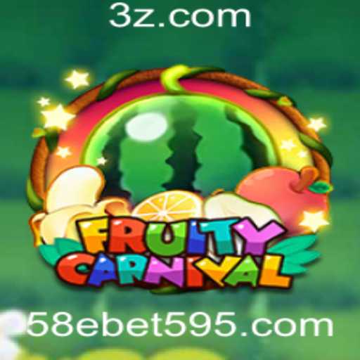 Descubra o Mundo do Jogo FruityCarnival: Regras e Como Jogar com 58e Bet