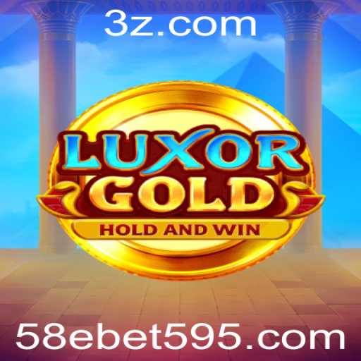 LuxorGold: Descubra a Emoção do Novo Jogo de Cassino