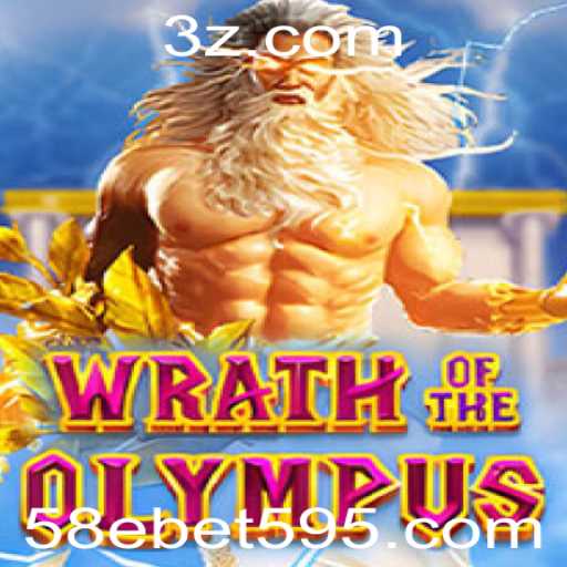 Descubra o Universo de WrathofOlympus: Uma Experiência Épica de Jogo